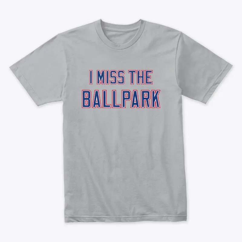 Naming Wrongs: The Ballpark (grey)