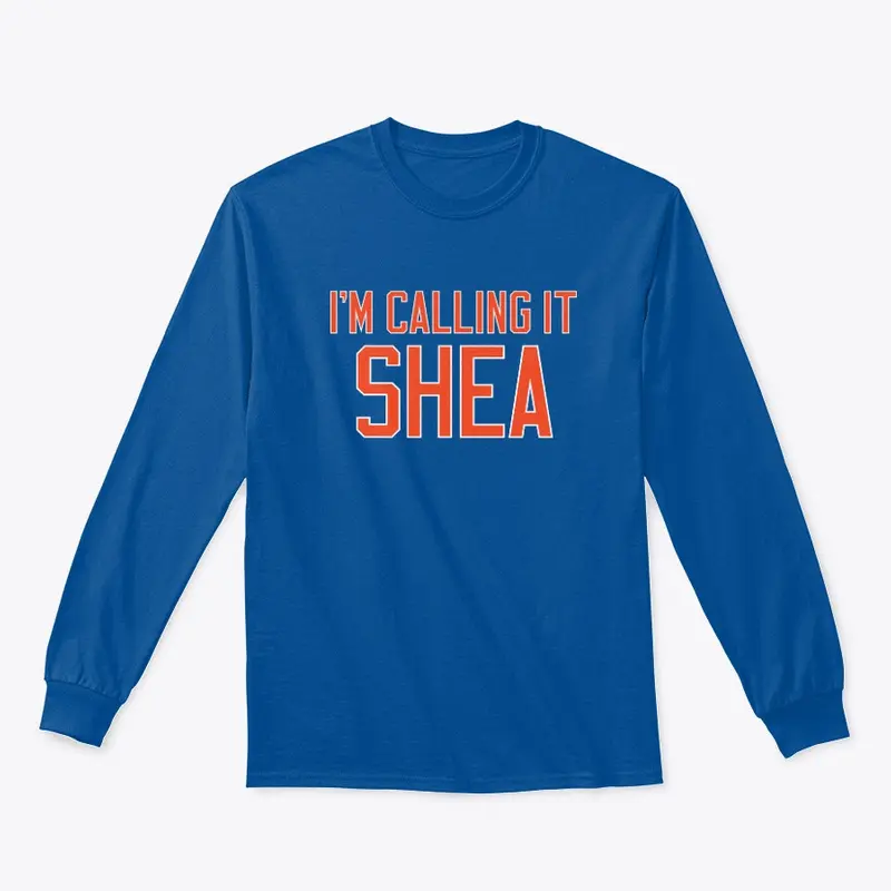 Naming Wrongs: Shea (royal)